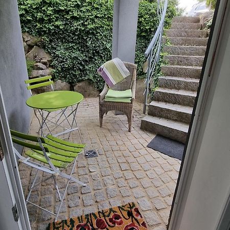 Ferienwohnung Feierabend Vogtsburg im Kaiserstuhl Extérieur photo
