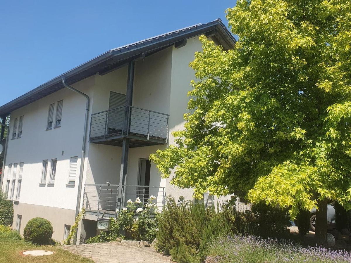 Ferienwohnung Feierabend Vogtsburg im Kaiserstuhl Extérieur photo