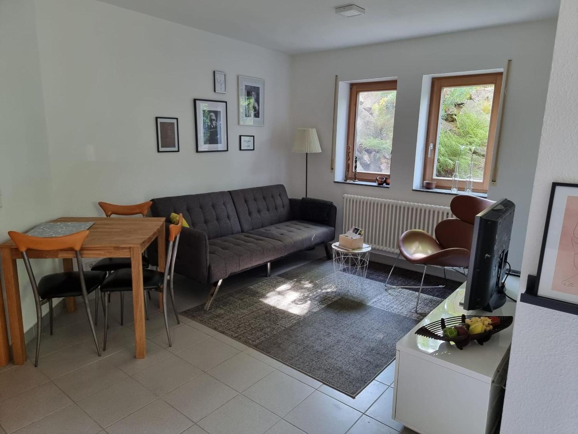 Ferienwohnung Feierabend Vogtsburg im Kaiserstuhl Extérieur photo